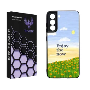 RIVEN RI3-15 Case For Samsung Galaxy S21 FE
