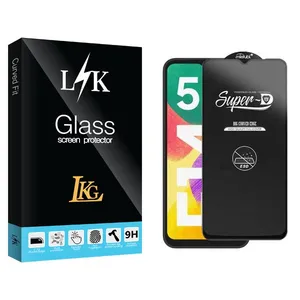 LKG LKK SuperD_ESD Screen Protector For Samsung Galaxy F14 5G
