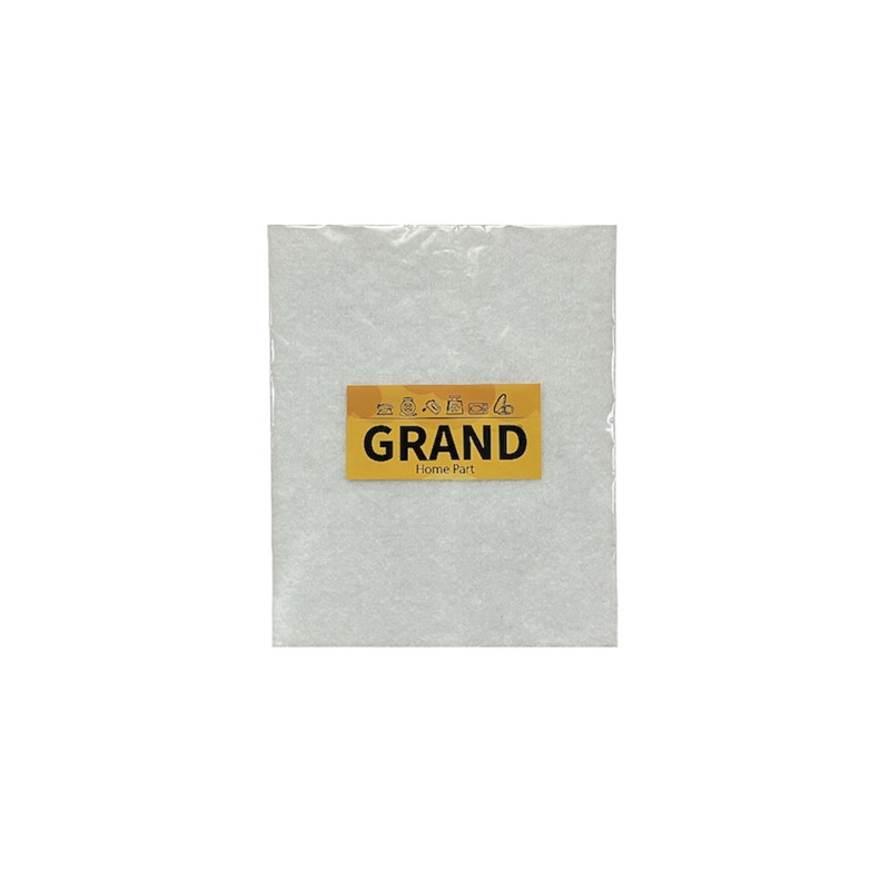 پاکت جاروبرقی مدل 2000 بسته 5 عددی مناسب برای جاروبرقی سامسونگ به همراه یک عدد فیلتر