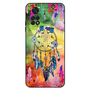 Megafone 8082 Cover For Xiaomi Redmi Note 11 / 11s 4G