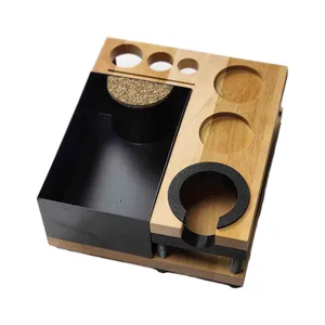 استند پرتافیلتر مدل دو طبقه کد 5158