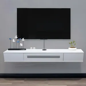 میز تلویزیون دیواری مدل DL120M 