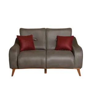 مبل راحتی 2 نفره کد 2-Star