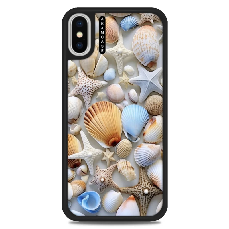 کاور آکام مدل AMC-WAXSM-PEARL17 مناسب برای گوشی موبایل اپل iPhone Xs Max