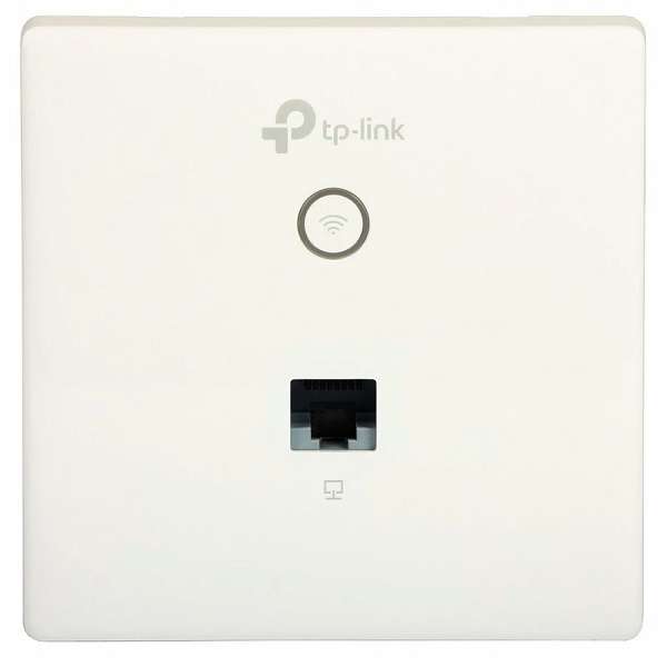 اکسس پوینت تی پی-لینک مدل EAP115-Wall اکسس پوینت تی پی-لینک مدل EAP115-Wall