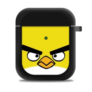 کاور آکام مدل AAP-CW1/2-ANGRY BIRDS5 مناسب برای کیس اپل ایرپاد 
