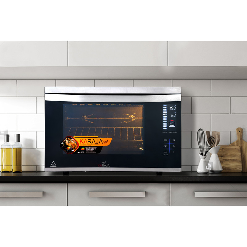 آون توستر کاراجا مدل KARAJA-260N
