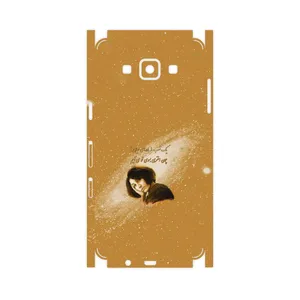 MAHOOT Forough Farrokhzad-FullSkin Cover Sticker for Samsung Galaxy A5 2015