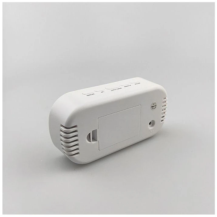 عکس شماره 5 : ساعت رومیزی کد dt-6506