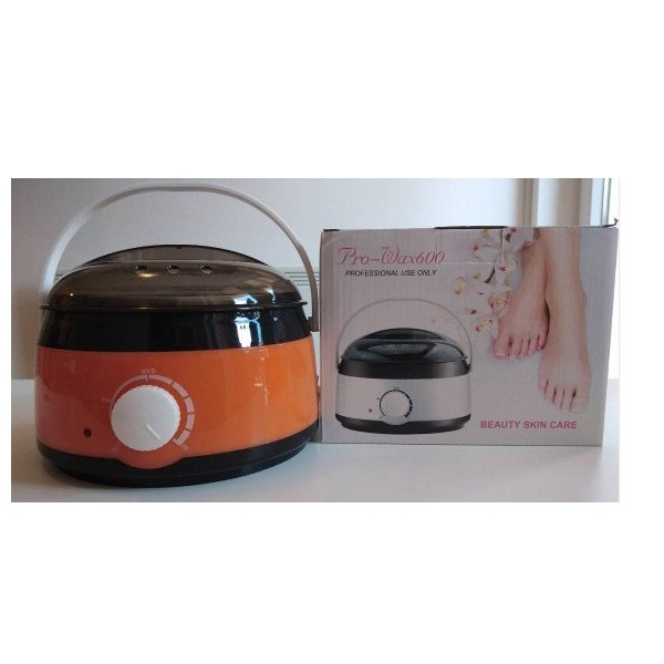 دستگاه ذوب وکس پرووکس مدل wax-600