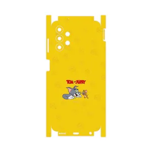 MAHOOT Tom and Jerry-FullSkin Cover Sticker for Samsung Galaxy A13