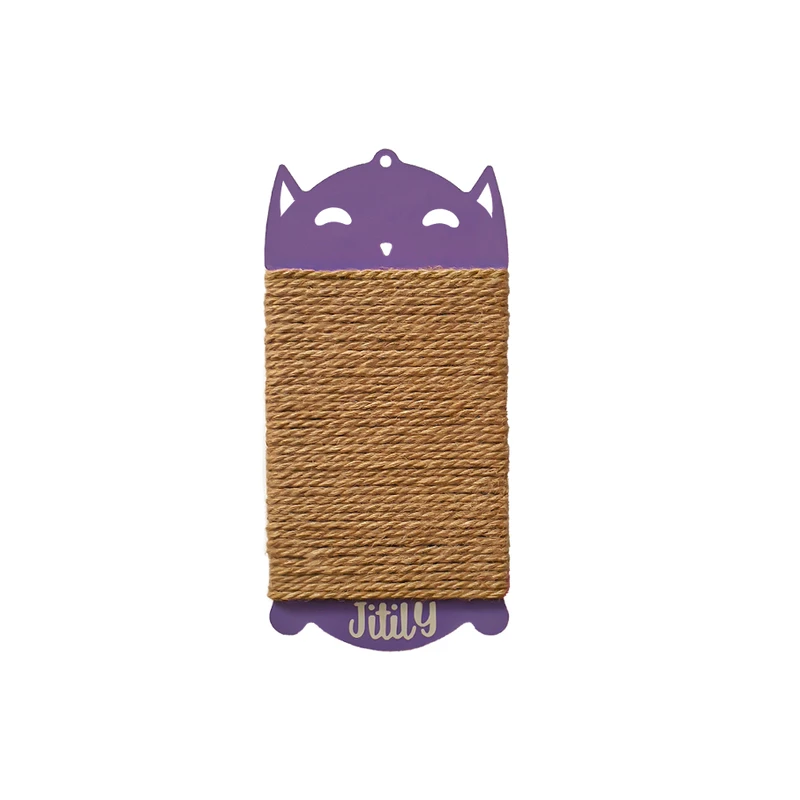 اسکرچر گربه جیتیلی مدل JJC001