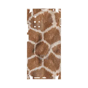 MAHOOT Giraffe Skin-FullSkin Cover Sticker for Xiaomi Redmi 10