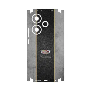 MAHOOT Cadillac-FullSkin Cover Sticker for Xiaomi Poco F6