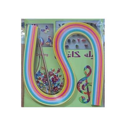 ملیله کاغذی را از کجا تهیه کنیم؟