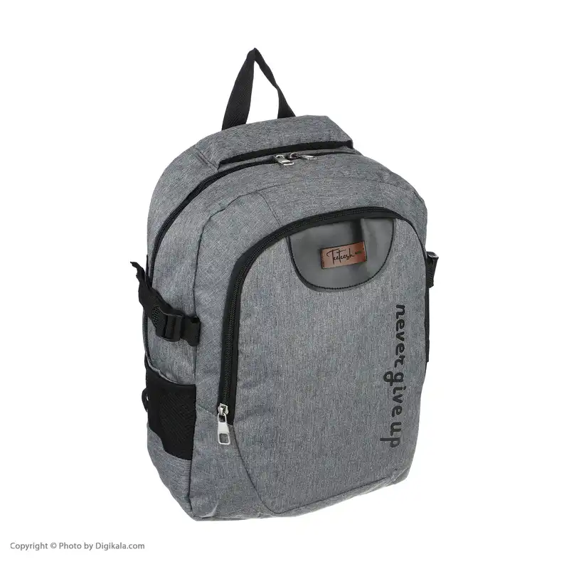 کوله پشتی بچگانه تیتیش مدل 2473349-93