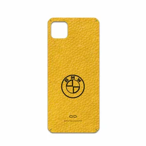 MAHOOT ML-BMW Cover Sticker for Samsung Galaxy A22 5G