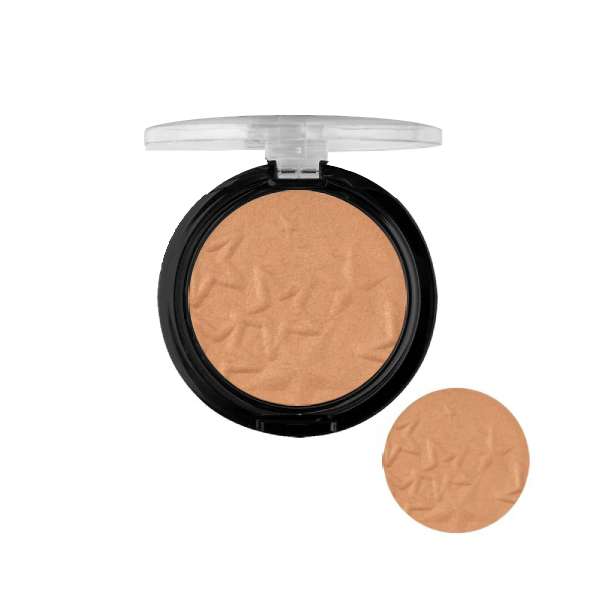 هایلایتر بویزن بریز مدل Mars Dust