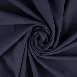 پارچه لباس مدل  کتان ساده 1