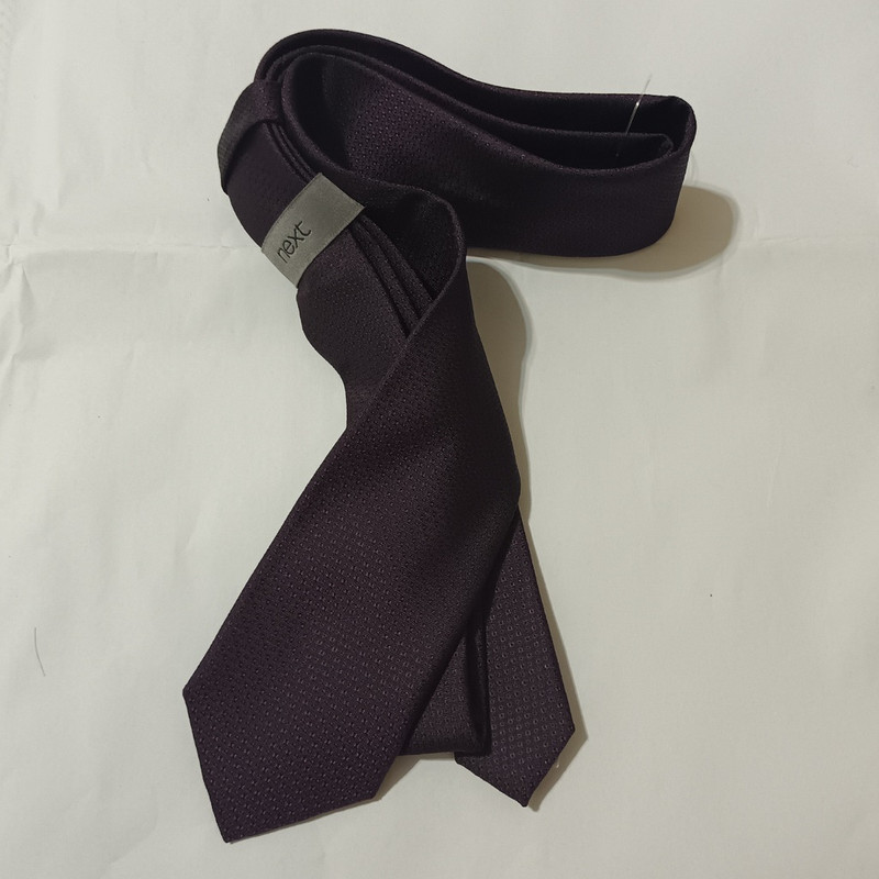 کراوات نکست مدل SMC124