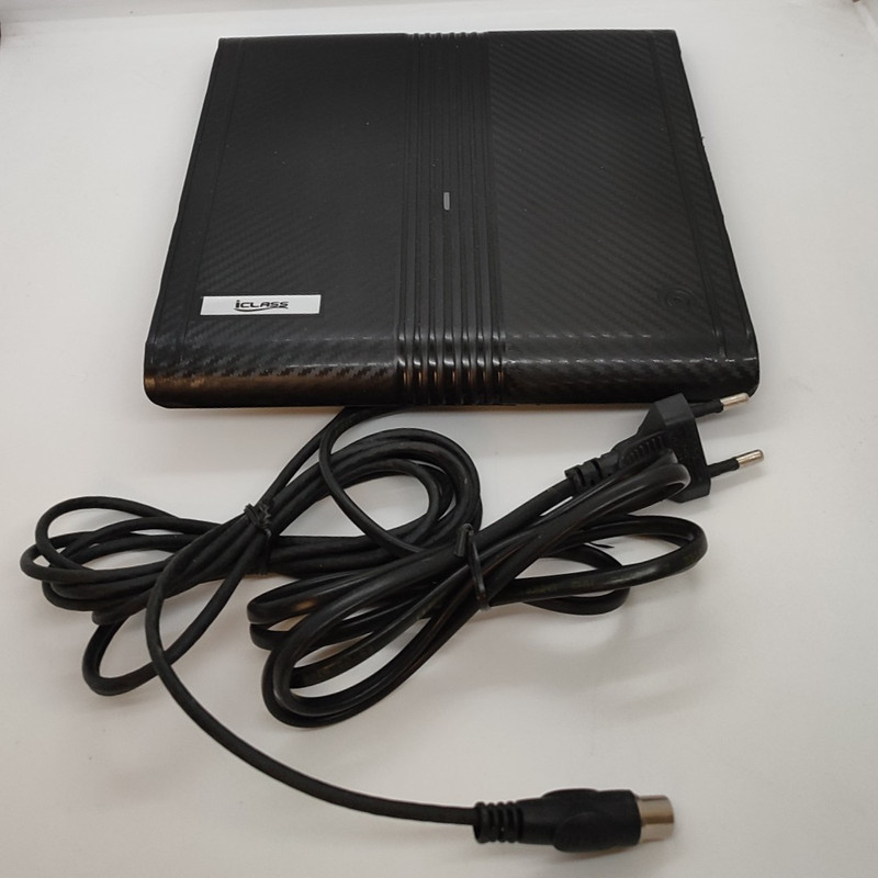 آنتن رومیزی آی کلاس مدل H265