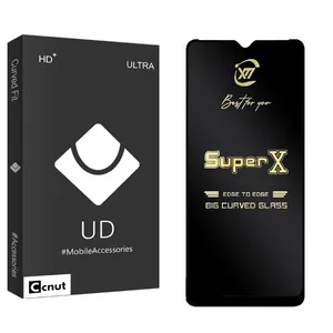 Coconut UDB SuperX Screen Protector For Realme C30