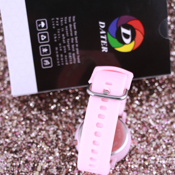 ساعت مچی دیجیتال مدل LE 3681 -SOO-AB ساعت مچی دیجیتال مدل LE 3681 -SOO-AB