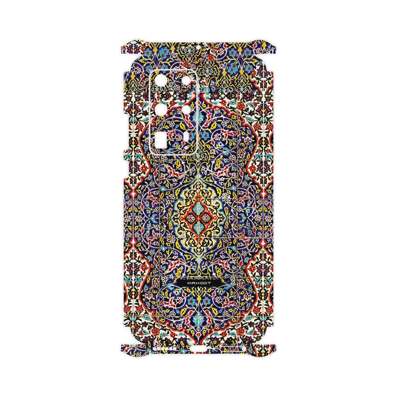 برچسب پوششی ماهوت مدل Iran_Tile6-FullSkin مناسب برای گوشی موبایل هوآوی P40 Pro Plus