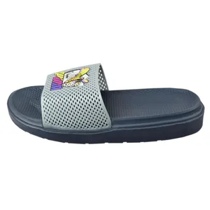 دمپایی حمام مدل کارون GRY.1926