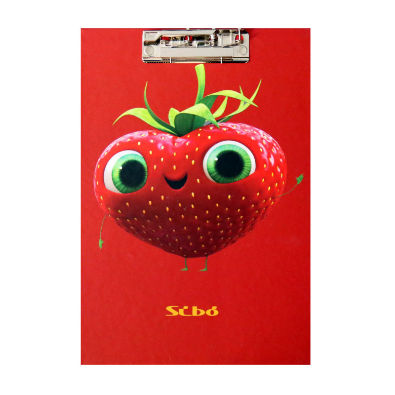 تخته شاسی مدل توتک کد 044 سایز A4