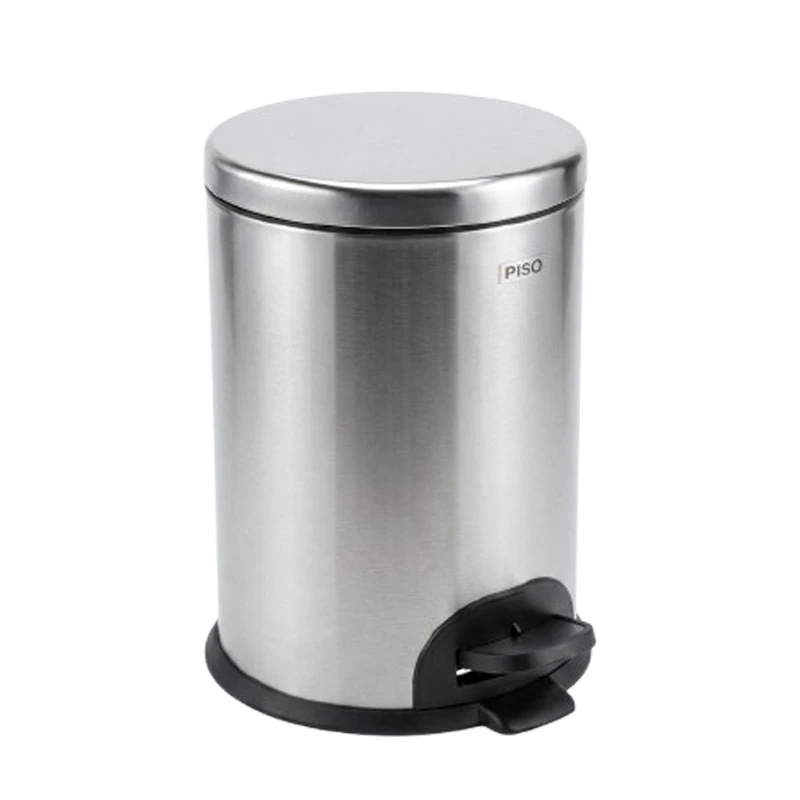 سطل زباله پدالی پیسو مدل p-20 گنجایش 20 لیتر