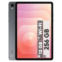 تبلت ۱۱ اینچ سامسونگ مدل Galaxy Tab S11 Wi-Fi ظرفیت 256 گیگابایت و رم 12 گیگابایت، رزولوشن دوربین ۱۳ مگاپیکسل، پشتیبانی از قلم و کیبورد