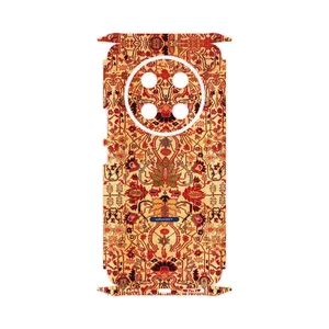 MAHOOT Persian_Carpet_Yellow-FullSkin Cover Sticker for Honor X9c