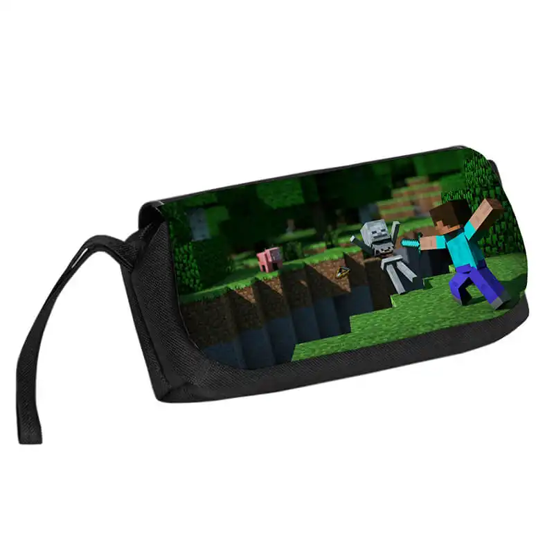 جامدادی طرح minecraft کد 6171