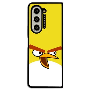 AKAM AMC-WSGZFOLD5-ANGRY BIRDS7 Cover For Samsung Galaxy Z Fold 5