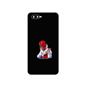 MAHOOT Tekvando Cover Sticker for Oppo K1