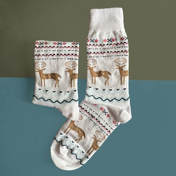 جوراب زنانه ال سون کد PH936 -  - 4