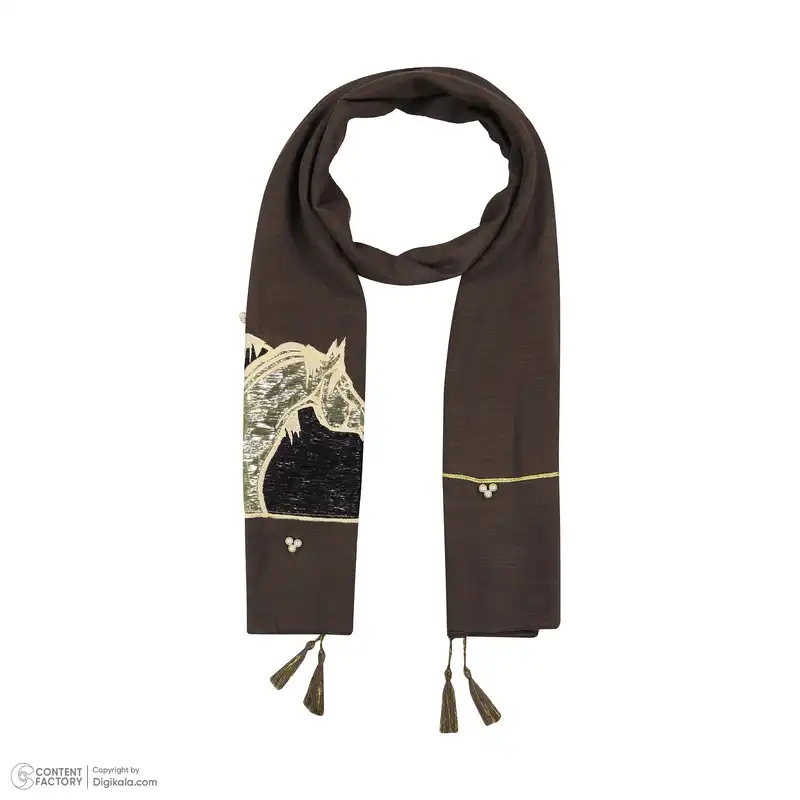 شال زنانه دونابل مدل 22531640003599