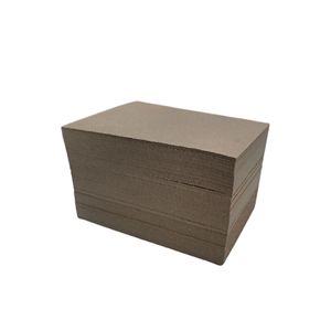 مقوا کرافت کد 400G سایز 7x10 سانتی متر بسته 100 عددی