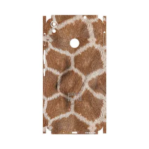 MAHOOT Giraffe Skin-FullSkin Cover Sticker for Tecno Camon CX Air