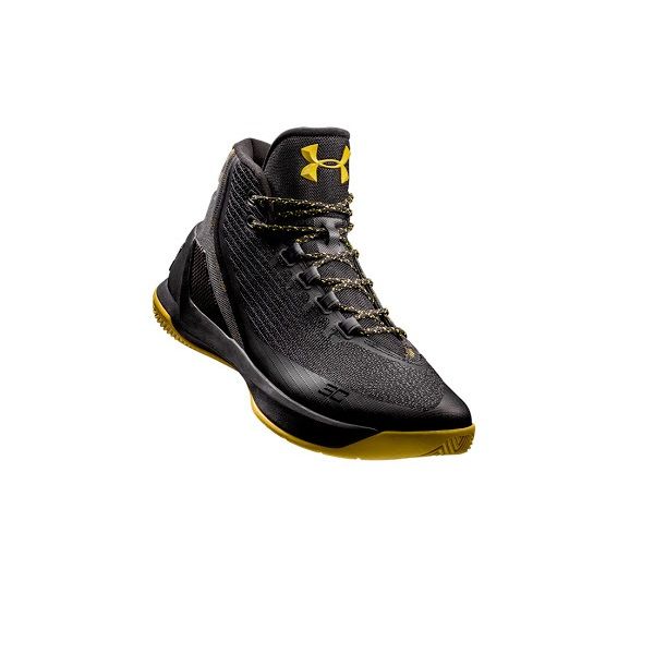 کفش بسکتبال مردانه آندر آرمور مدل CURRY 3 -  - 2
