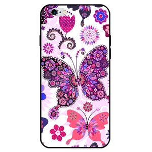 Megafone 6356 Cover For Apple Iphone 6 Plus / 6s Plus 
