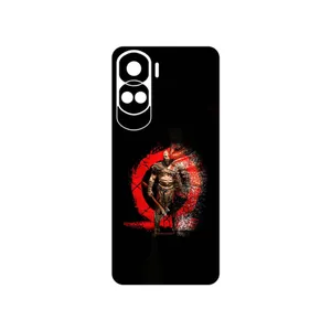 MAHOOT GOD_OF_WAR Cover Sticker for Honor 90 Lite