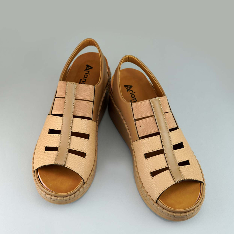 صندل زنانه مدل 0000350