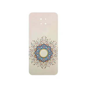 MAHOOT Art of Illumination 1 Cover Sticker for Nokia G10