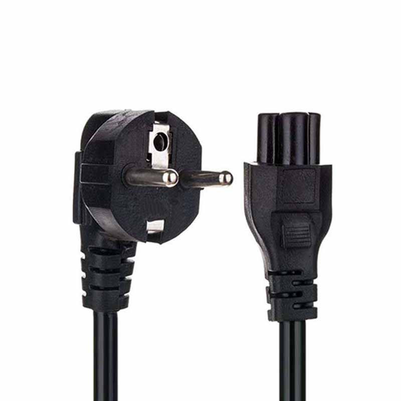 کابل برق لپ تاپ کانکت مدل CNT به طول 1.5 متر