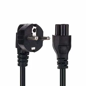 کابل برق لپ تاپ مدل MR88 طول 1.5متر