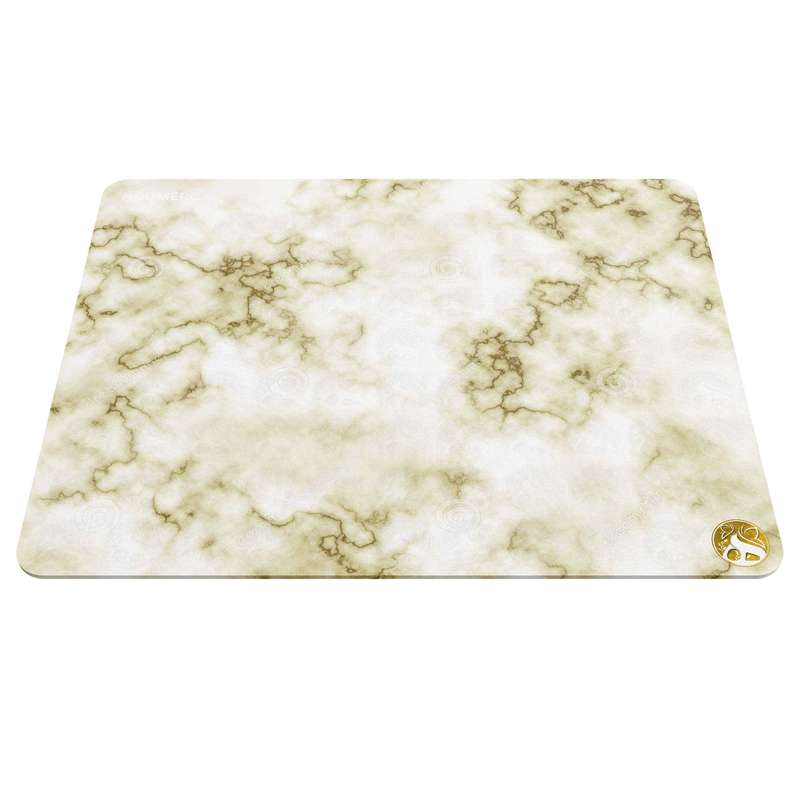 ماوس پد هومرو مدل A5223 طرح سنگ مرمر