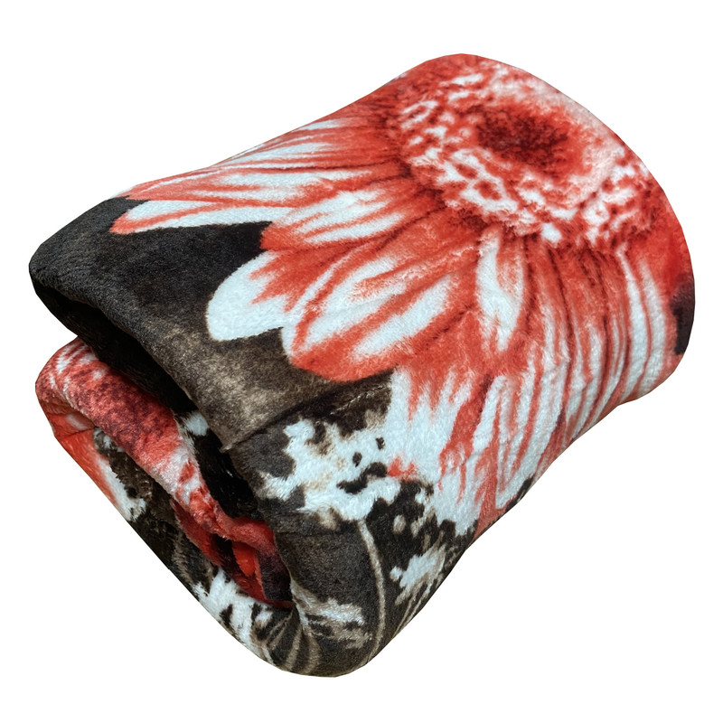 پتو مسافرتی مدل PV12 سایز 160x220 سانتی متر