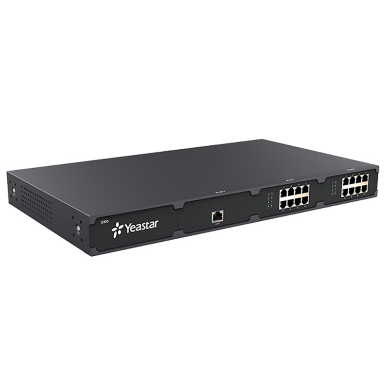 IP PBX یستار مدل S300